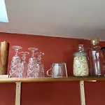 Apartment \