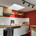 Apartment \
